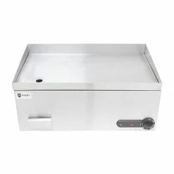 Parry Double Electric Griddle CGR2