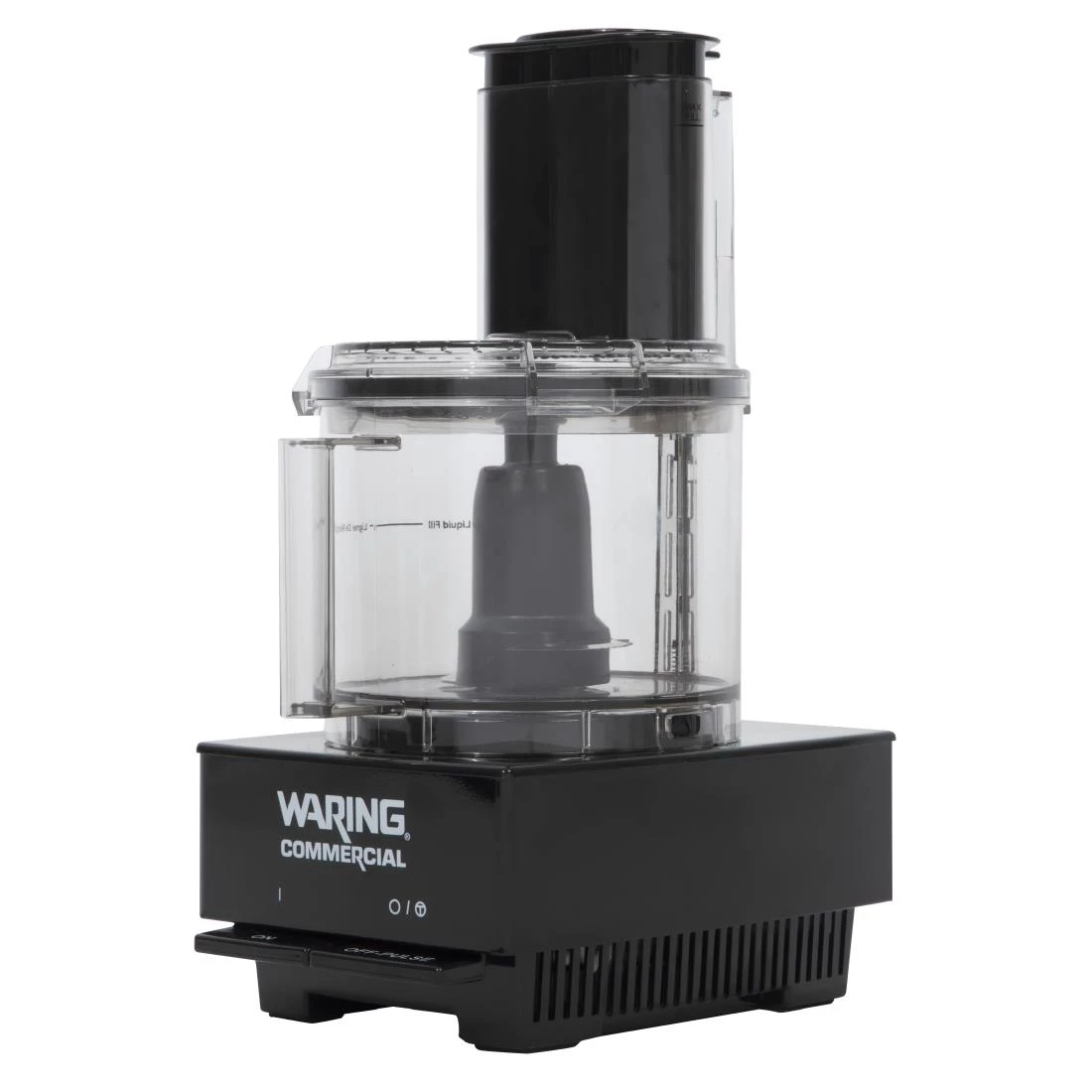 Waring Food Processor 3.3Ltr WFP14SCK - Image 10