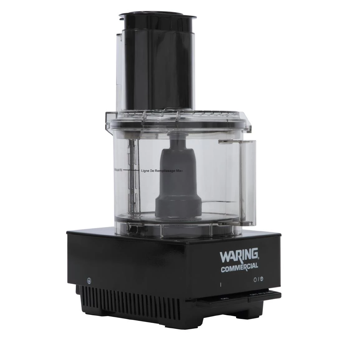 Waring Food Processor 3.3Ltr WFP14SCK - Image 9