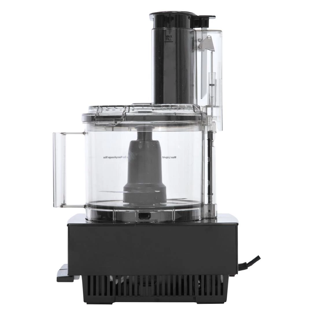 Waring Food Processor 3.3Ltr WFP14SCK - Image 8