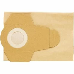 Buffalo Spare Vacuum Cleaner Bags (Pack Of 5)