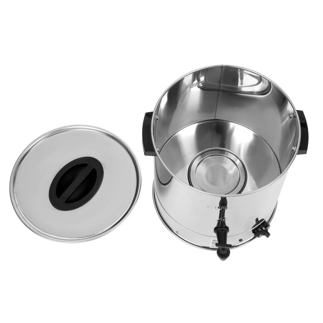 Burco Manual Fill Water Boiler 20Ltr - Image 4