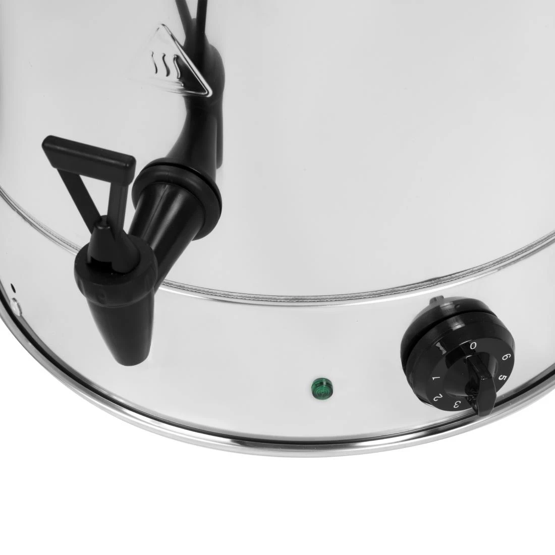 Burco Manual Fill Water Boiler 20Ltr - Image 5