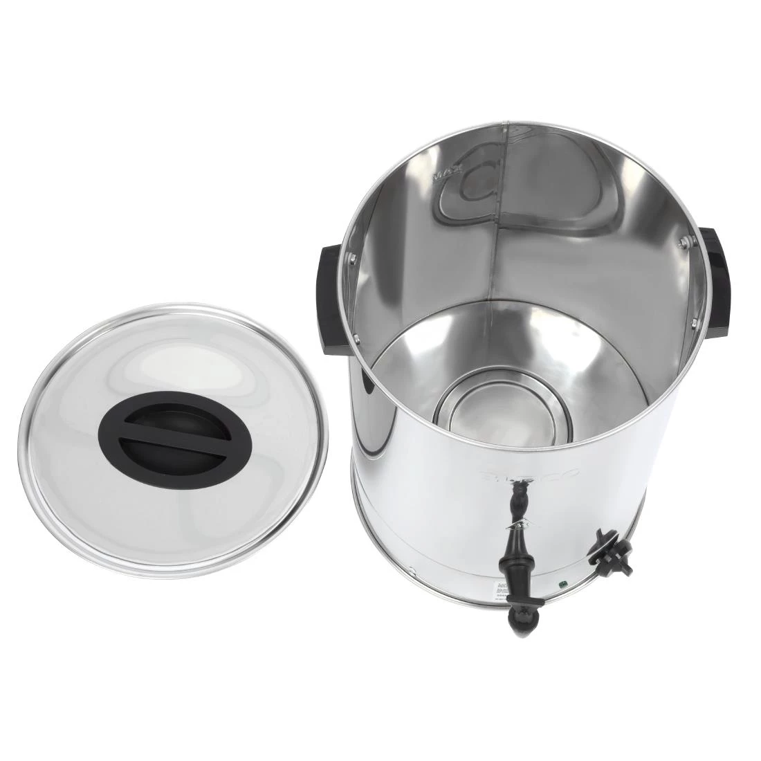 Burco Manual Fill Water Boiler 30Ltr - Image 4