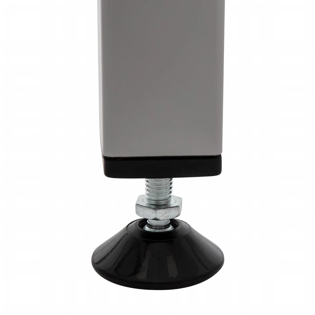 Classeq Steel Coated Warewasher Stand BWS400 - Image 5