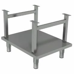 Falcon Dominator Plus Chargrill Stand With Feet