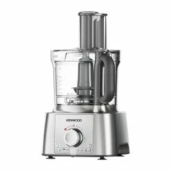 Kenwood Multipro Express 2-in-1 Food Processor FDP65.180SI
