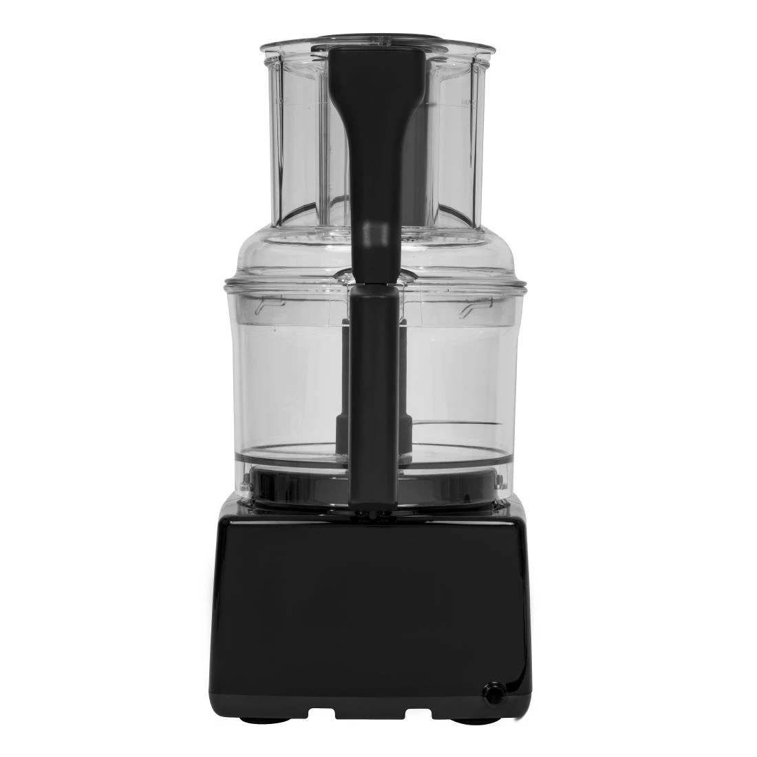 Magimix 4200XL Food Processor Black 18473 - Image 5