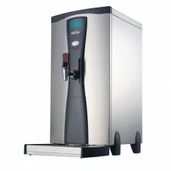 Instanta Premium Countertop Boiler Single Tap With Built In Filtration CPF510