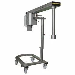 Dynamic Gigamix With Turbo Blend TB020