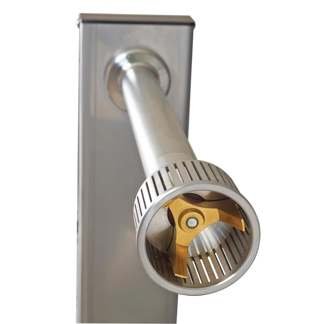 Dynamic Gigamix With Turbo Blend TB020 - Image 2