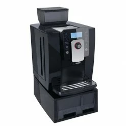 Blue Ice Azzurri Classico Black Bean To Cup Coffee Machine