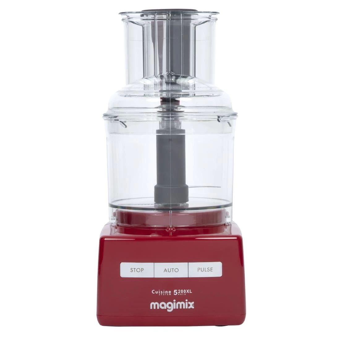 Magimix 5200XL Food Processor 18585 - Image 10