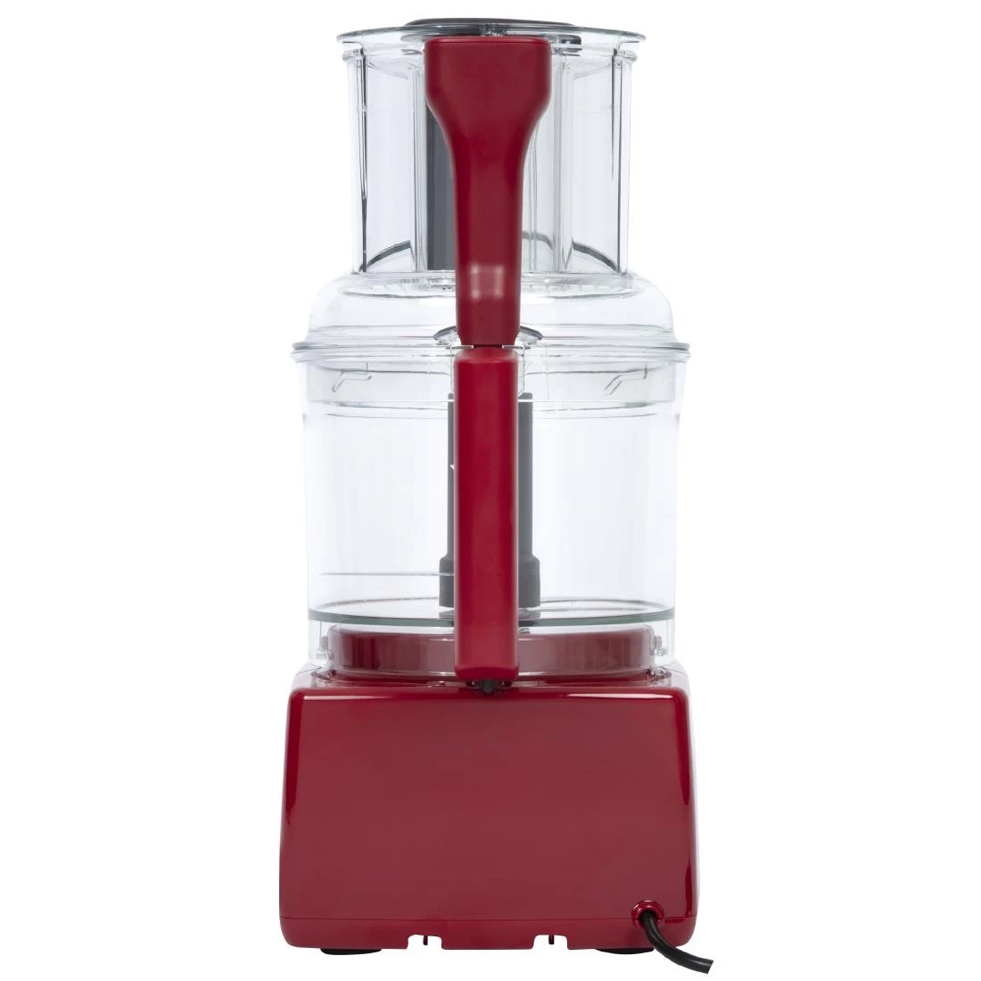 Magimix 5200XL Food Processor 18585 - Image 11