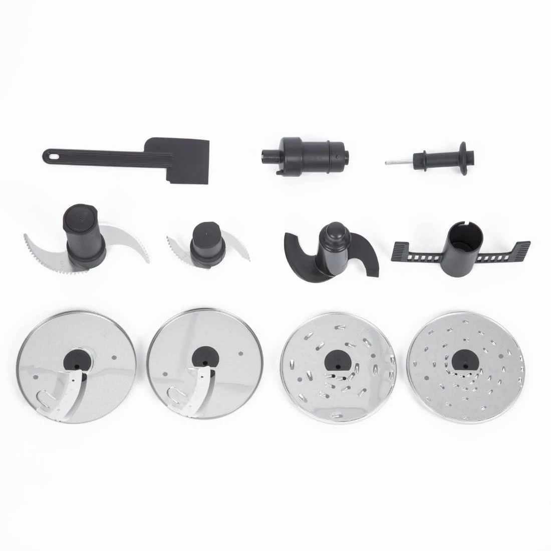 Magimix 5200XL Food Processor 18585 - Image 8