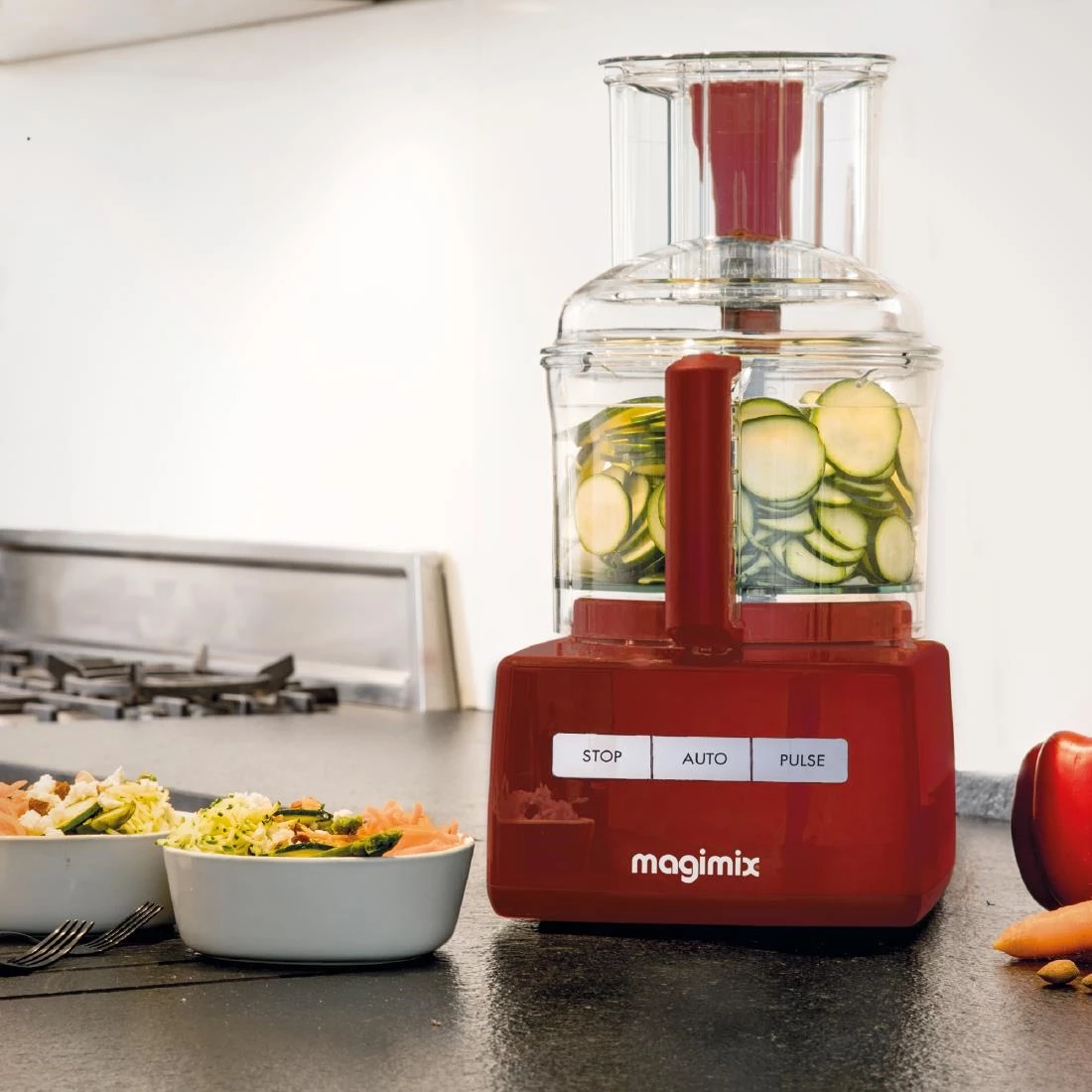 Magimix 5200XL Food Processor 18585 - Image 3