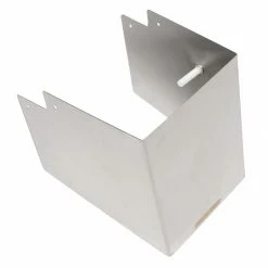 Metcalfe Guarded Discharge Chute For Metcalfe EP Potato Rumbler 9T19