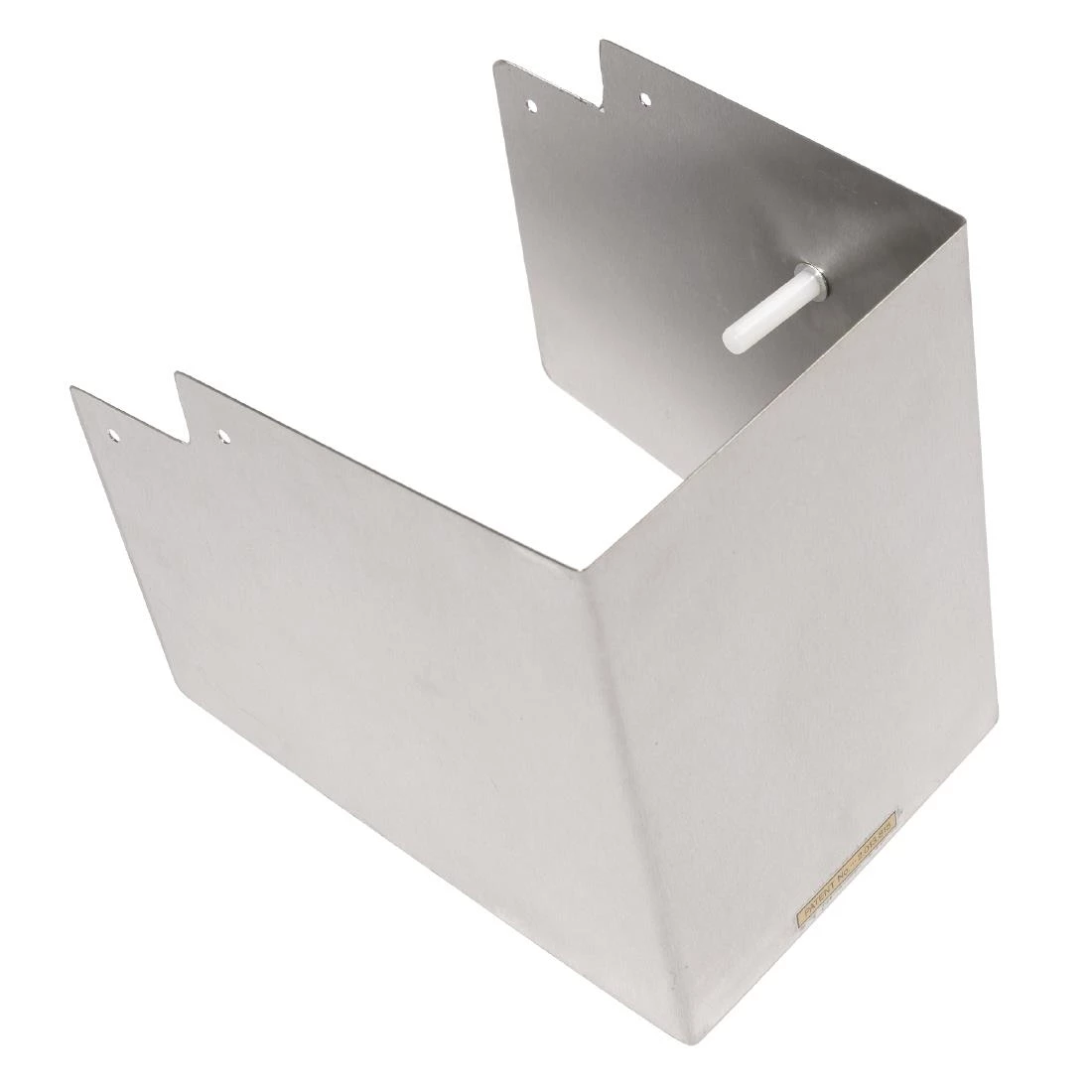 Metcalfe Guarded Discharge Chute For Metcalfe NA Potato Rumbler 9T24