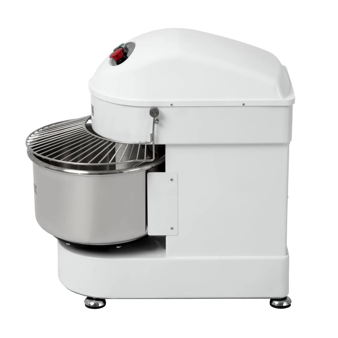 Buffalo 20Ltr Spiral Dough Mixer - Image 7