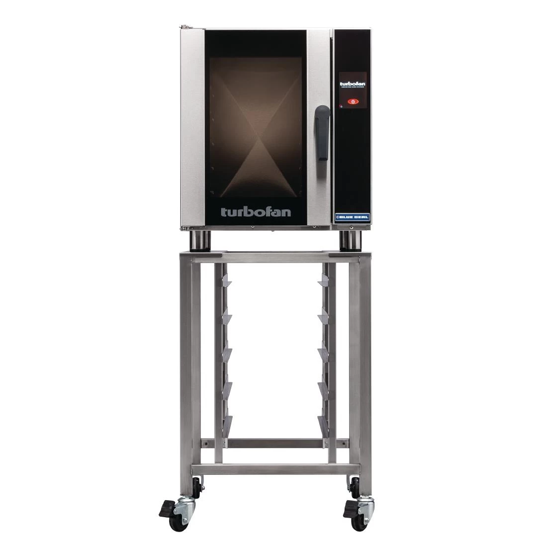 Blue Seal Turbofan Bolt Convection Oven E33T5 - Image 2