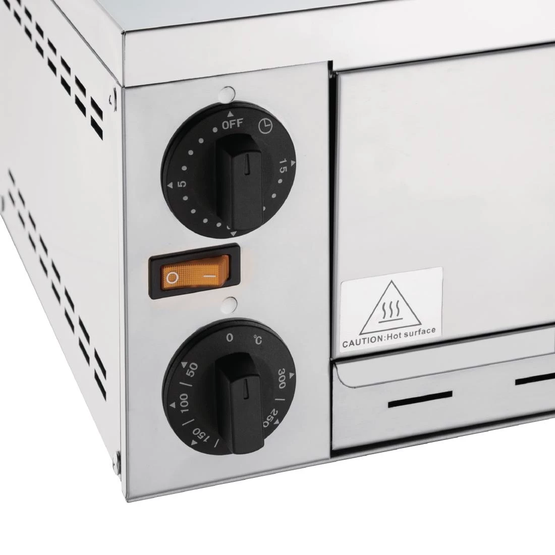 Caterlite Pizza Oven - Image 3