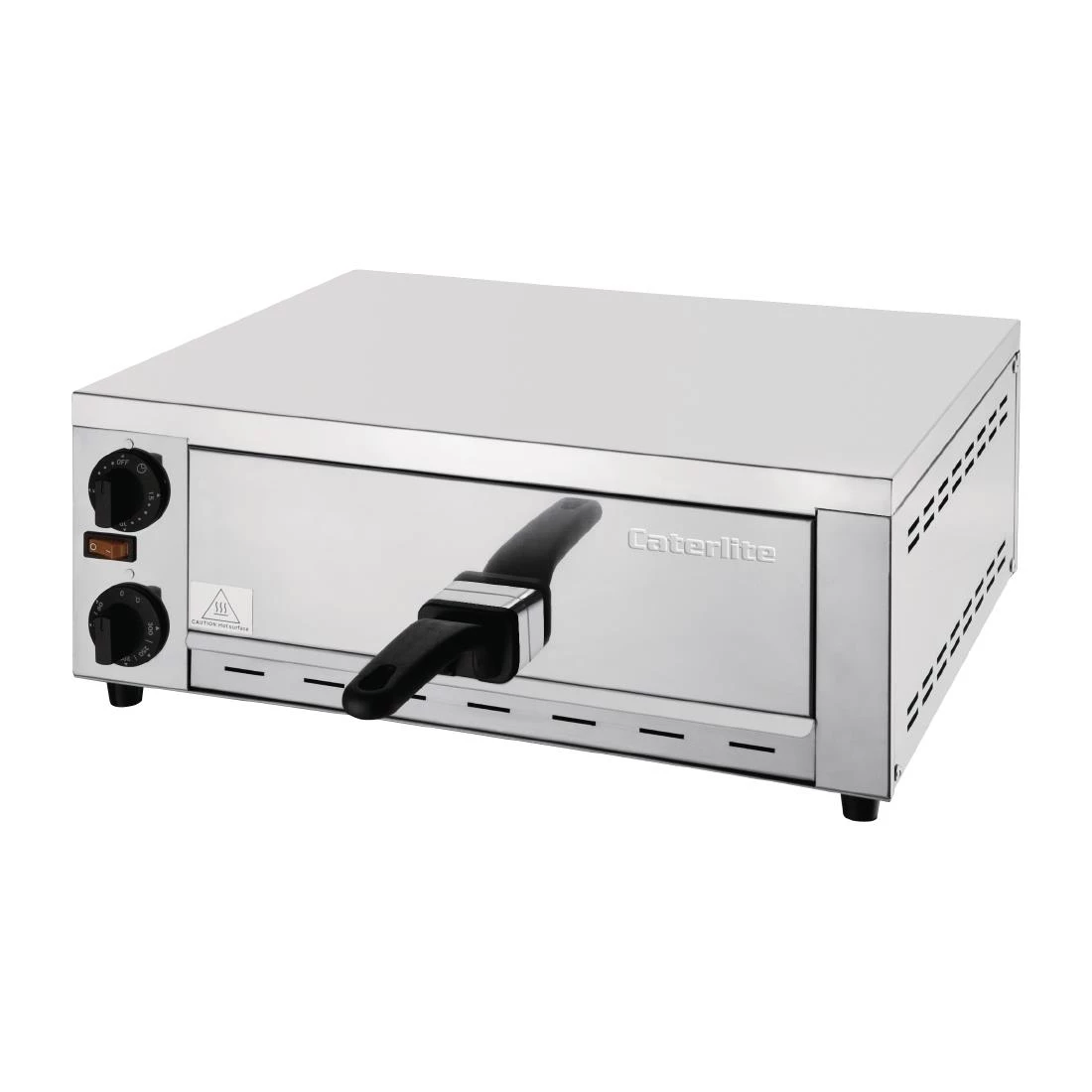 Caterlite Pizza Oven - Image 4