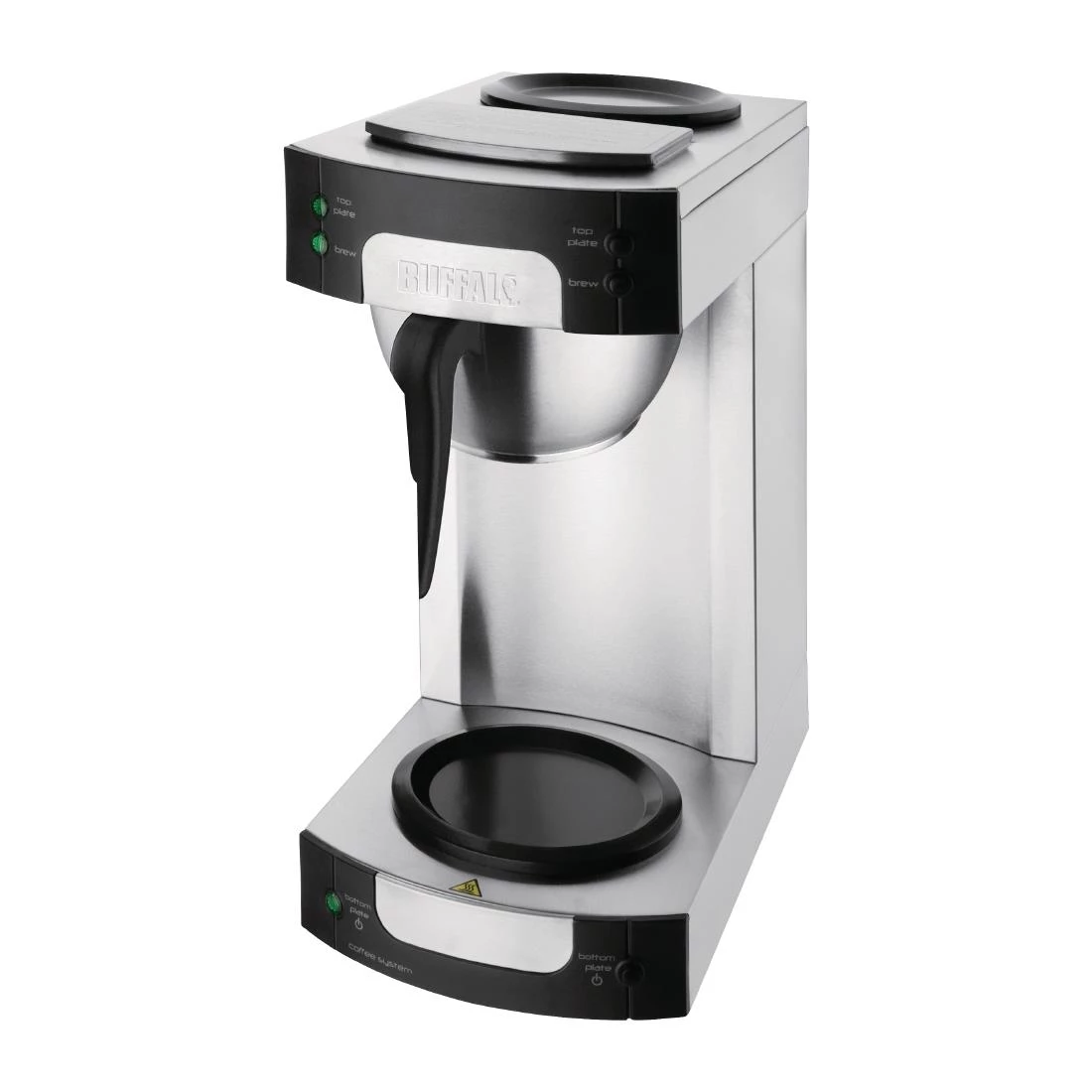 Buffalo Filter Coffee Maker - Image 4
