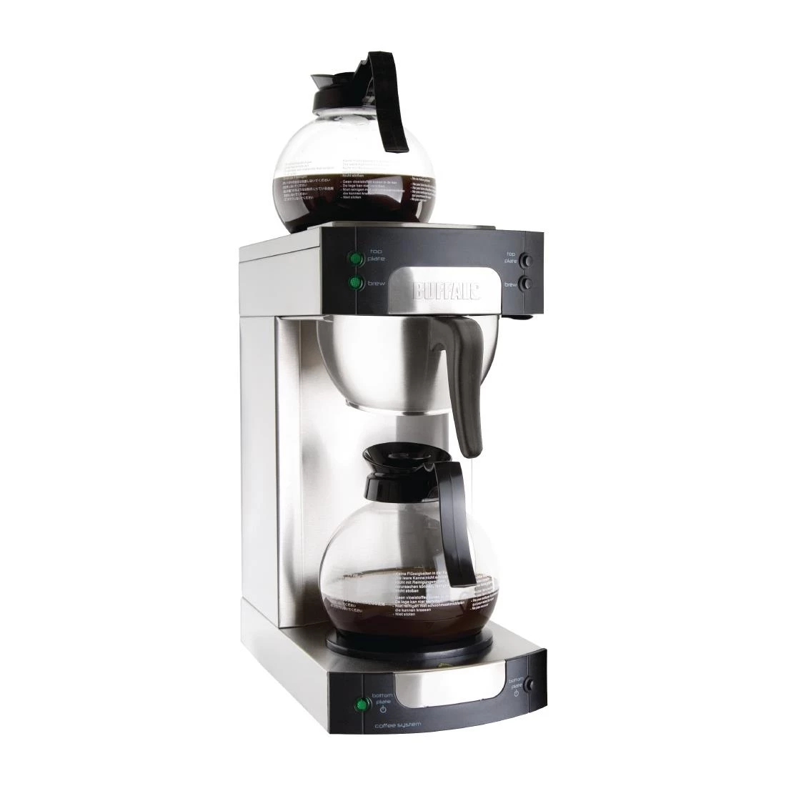 Buffalo Filter Coffee Maker - Image 5