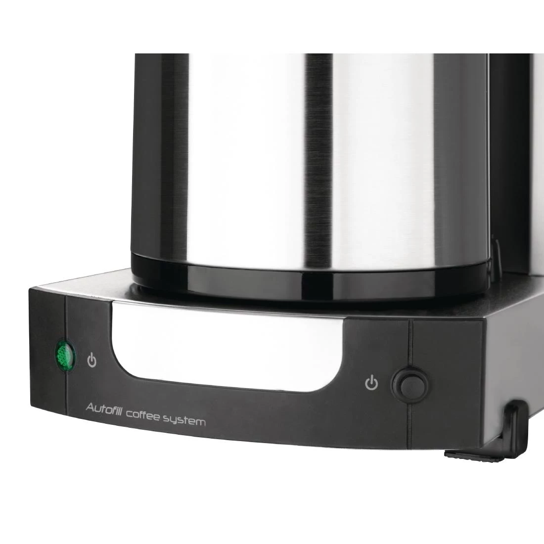 Buffalo Airpot Filter Coffee Maker - Image 6