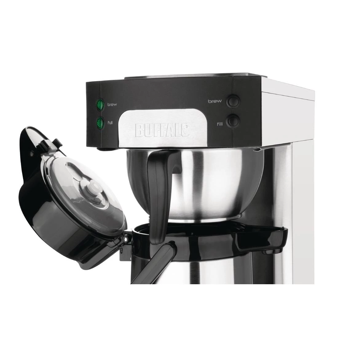 Buffalo Airpot Filter Coffee Maker - Image 5