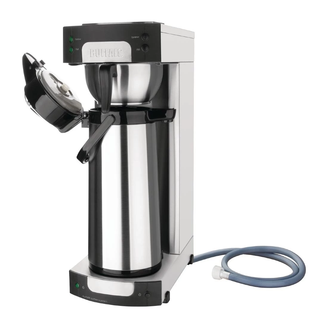 Buffalo Airpot Filter Coffee Maker - Image 10