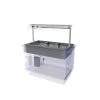 Designline Drop In Dry Heat Bain Marie HBM3