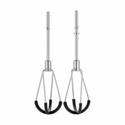 KitchenAid Flex Edge Beaters For Hand Mixers