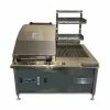 Synergy Grill Electric Chargrill Oven With Single Lid CGO900DUALE