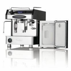 Fracino Velocino1 Espresso Coffee Machine With Milk Fridge