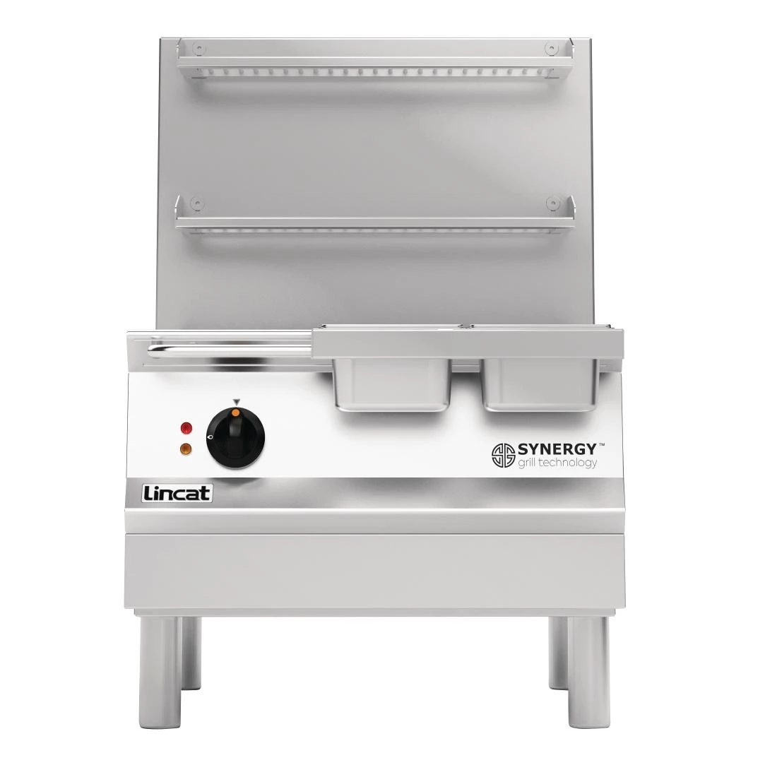 Lincat Synergy Grill 600mm OG8410