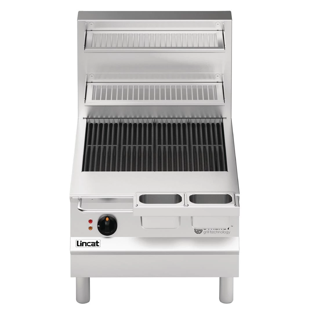 Lincat Synergy Grill 600mm OG8410 - Image 4