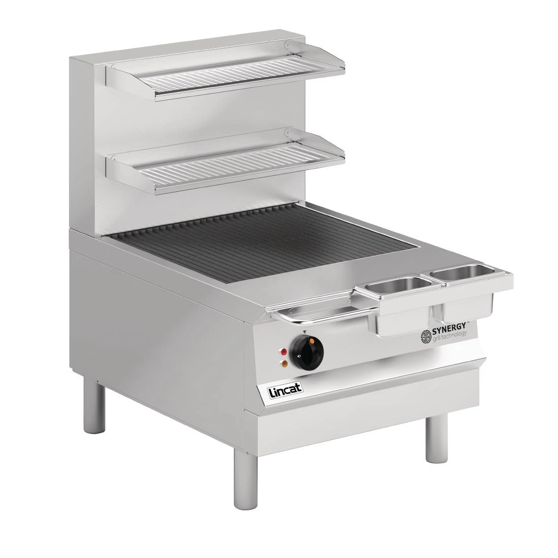 Lincat Synergy Grill 600mm OG8410 - Image 2