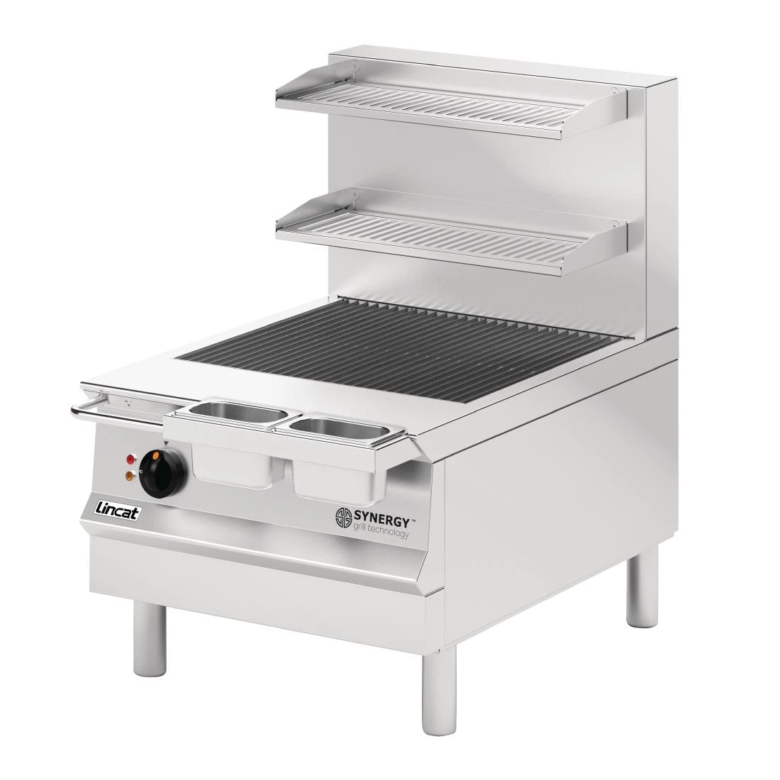 Lincat Synergy Grill 600mm OG8410 - Image 3