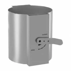 Pujadas Upper Flow Regulator For Pujads Charcoal Ovens