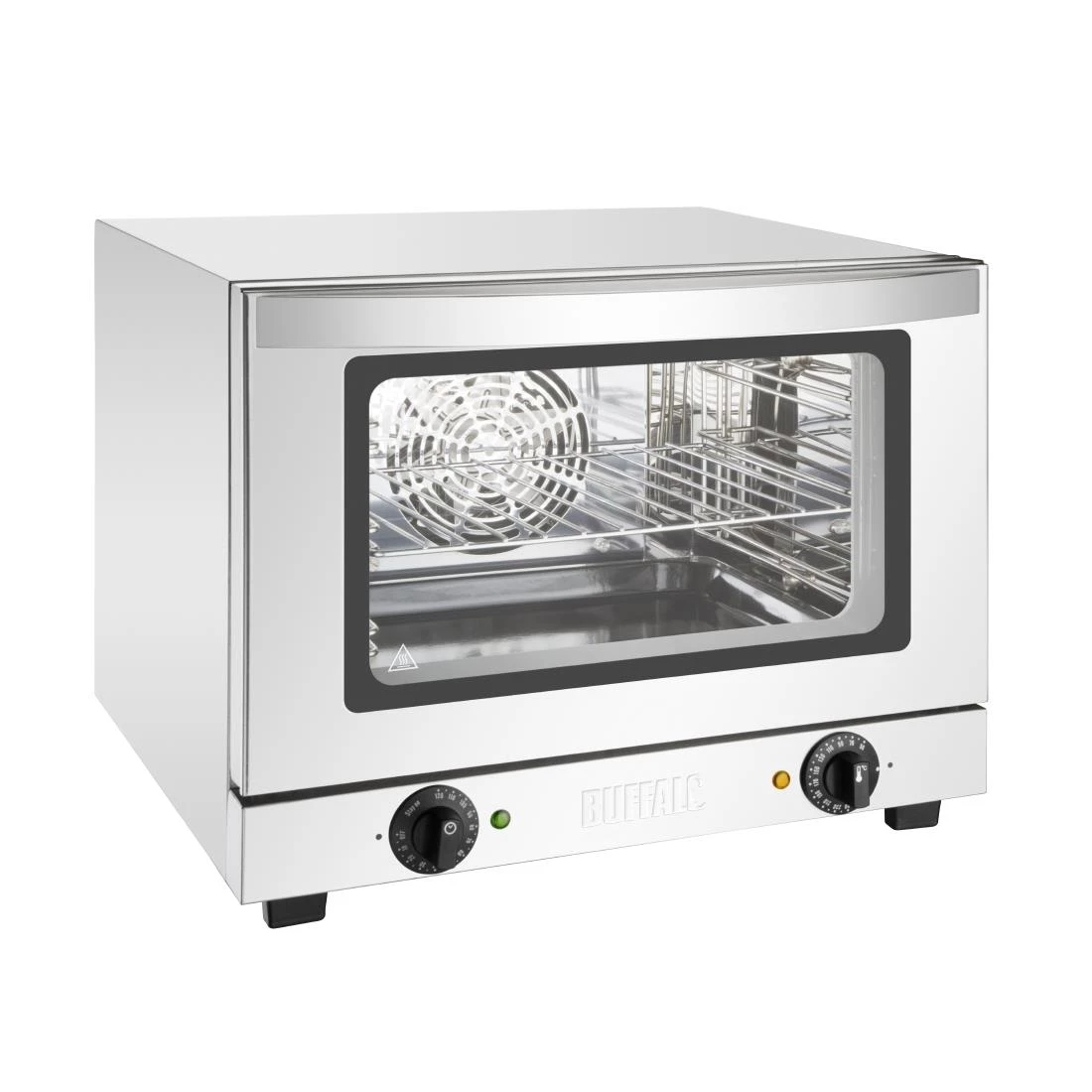 Buffalo Convection Oven 21Ltr - Image 5