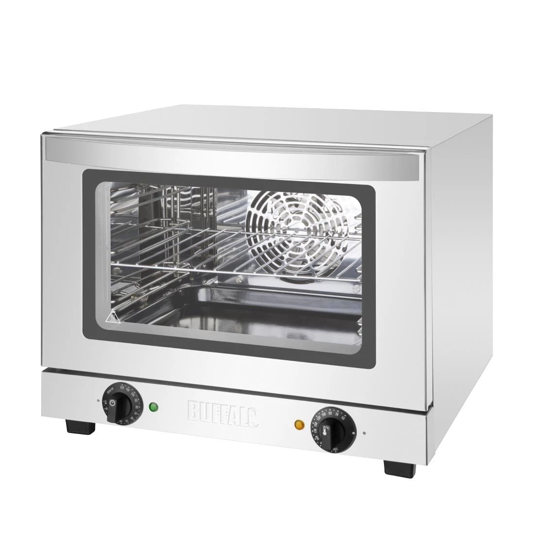 Buffalo Convection Oven 21Ltr - Image 2