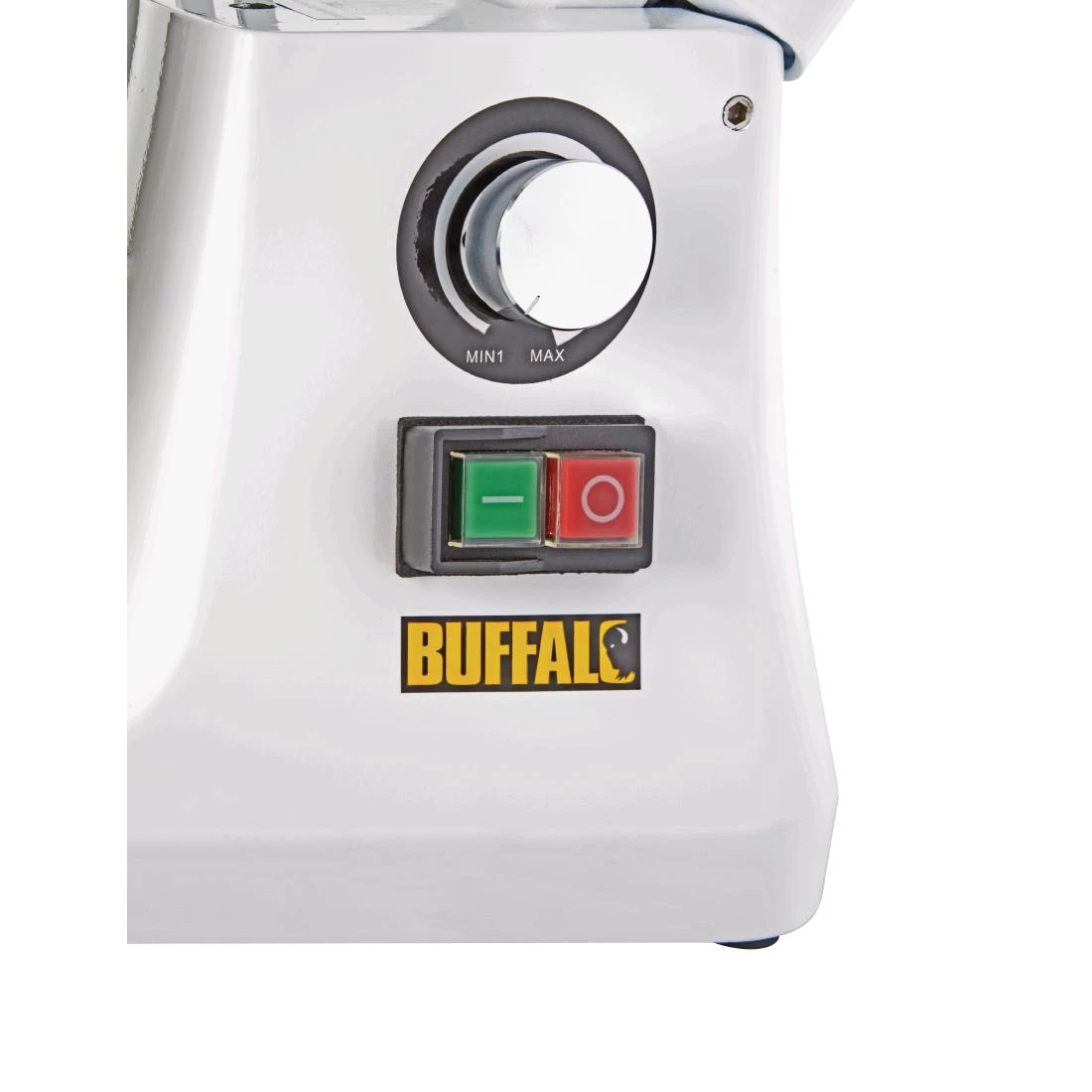 Buffalo 7Ltr White Planetary Mixer - Image 3
