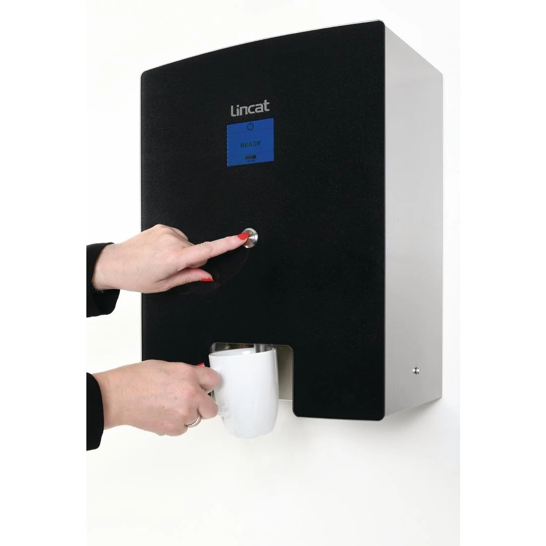 Lincat Auto Fill Wall Mounted Water Boiler WMB5FX Machine Only - Image 5