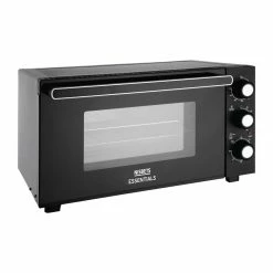 Nisbets Essentials Mini Oven With Rotisserie