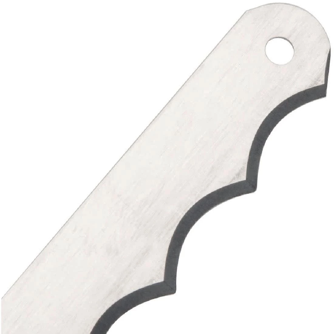 Edlund 350 Series Electric Slicer Blade Kit A539 - Image 3