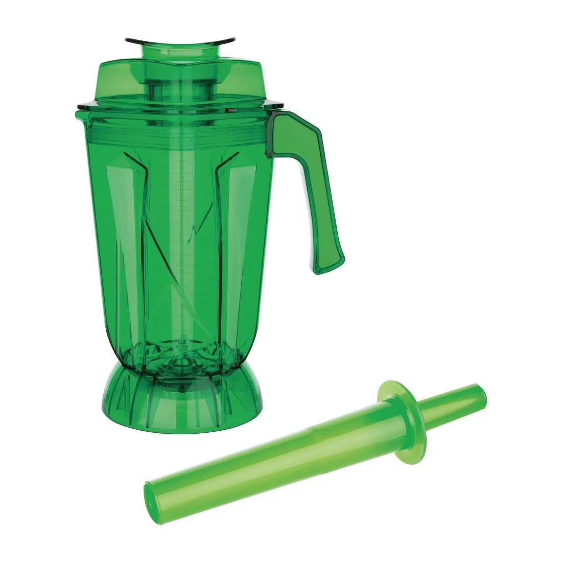 Buffalo Blender Jug Green - Image 2
