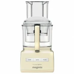Magimix 5200XL BlenderMix Food Processor Cream 18583