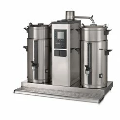 Bravilor Bonamat Bravilor B20 Bulk Coffee Brewer With 2x20Ltr Coffee Urns 3 Phase