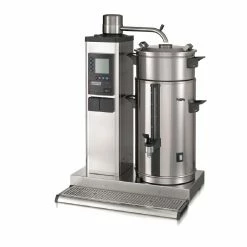 Bravilor Bonamat Bravilor B40 R Bulk Coffee Brewer With 40Ltr Coffee Urn 3 Phase